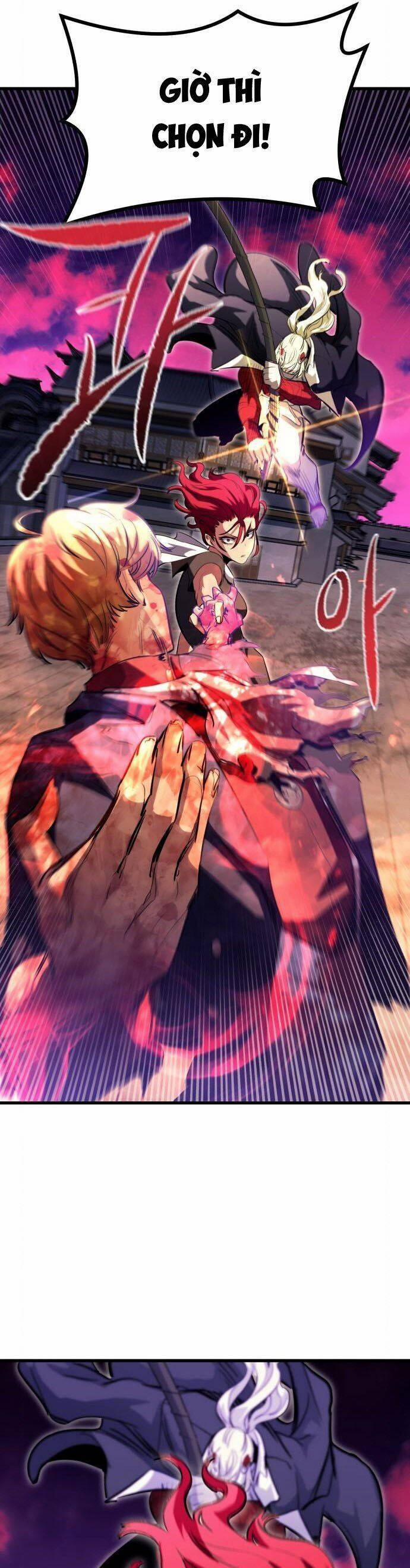 Quỷ Linh Vương 44 trang 43