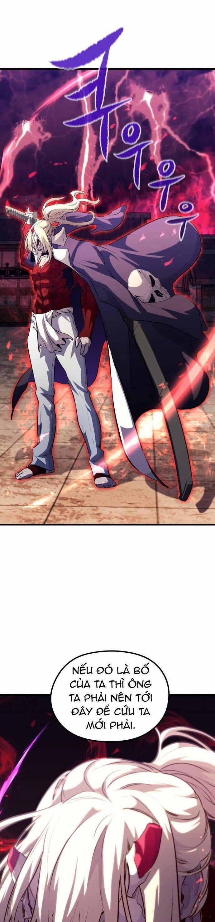 Quỷ Linh Vương 44 trang 5