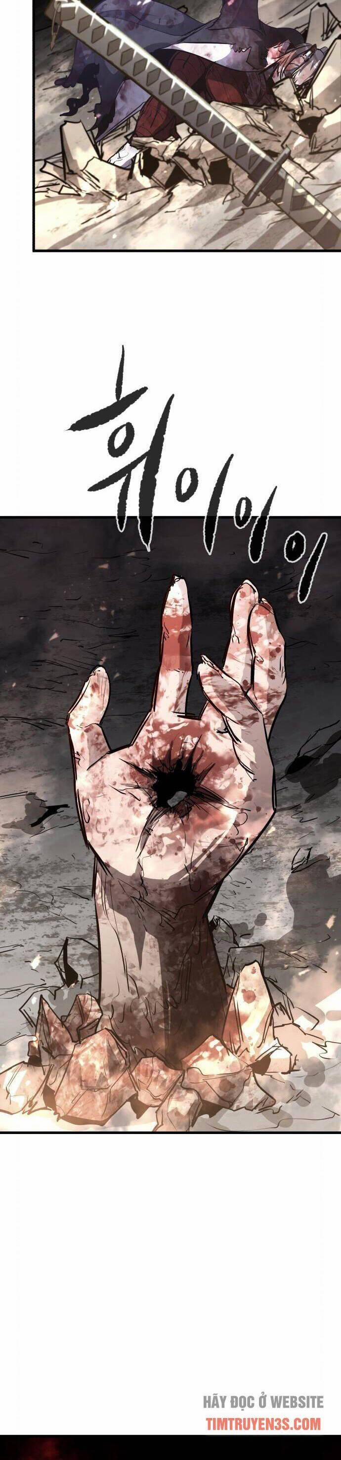 Quỷ Linh Vương 44 trang 50