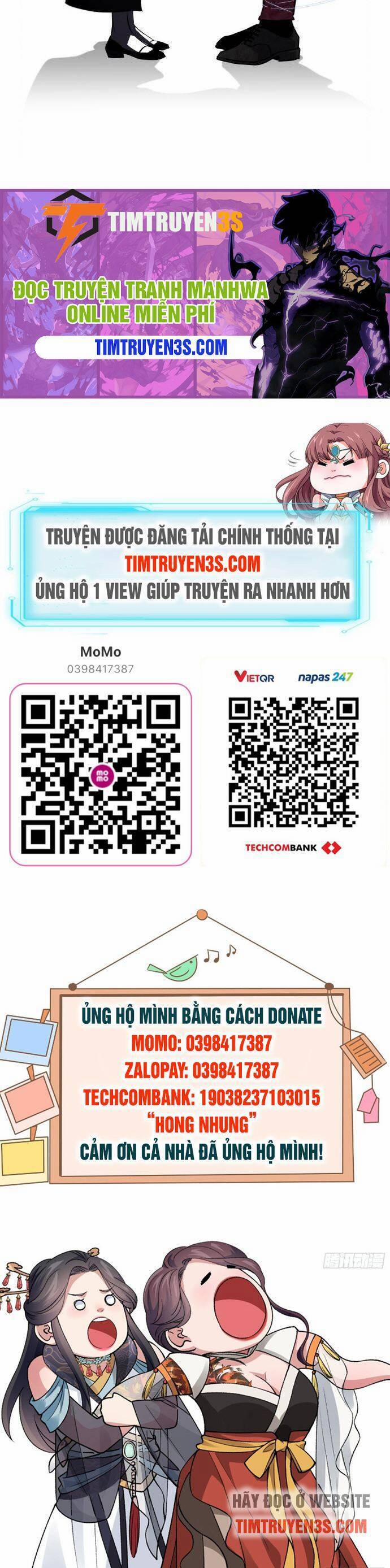 Quỷ Linh Vương 44 trang 55