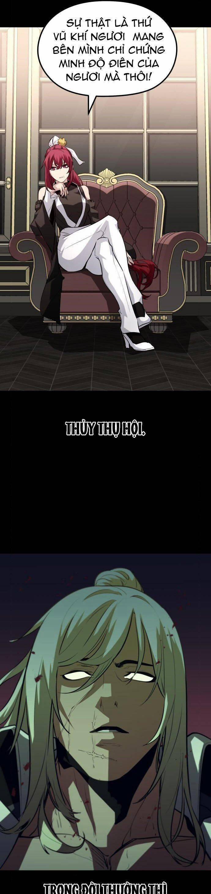 Quỷ Linh Vương 44 trang 7