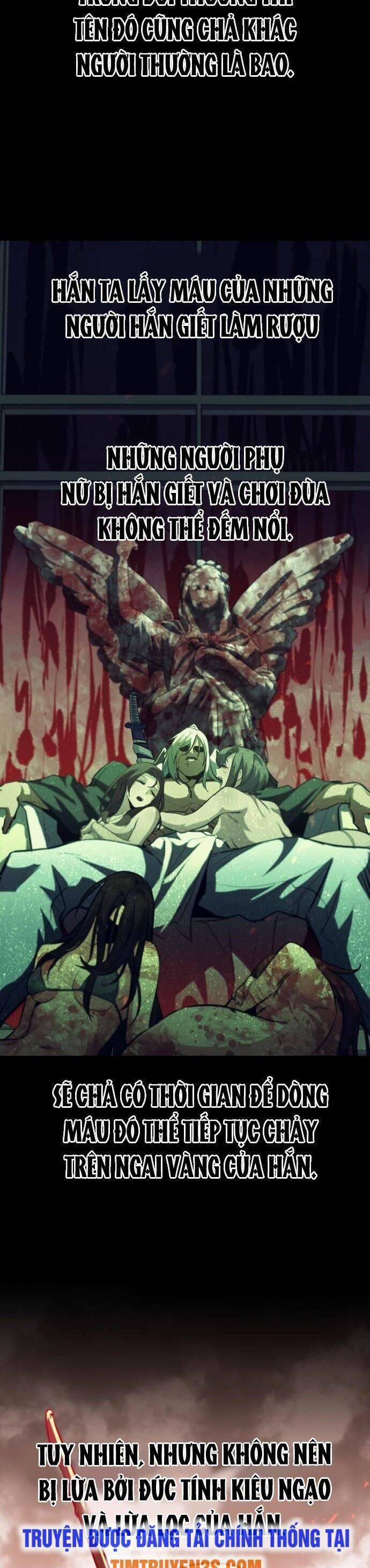 Quỷ Linh Vương 44 trang 8