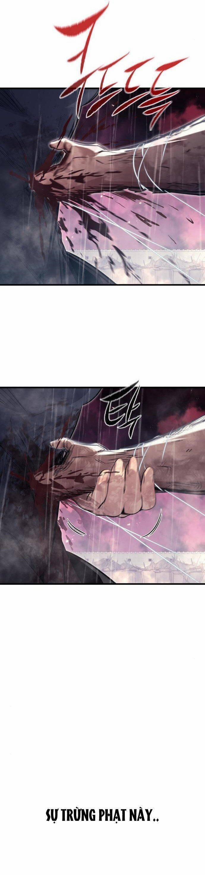 Quỷ Linh Vương 45 trang 13