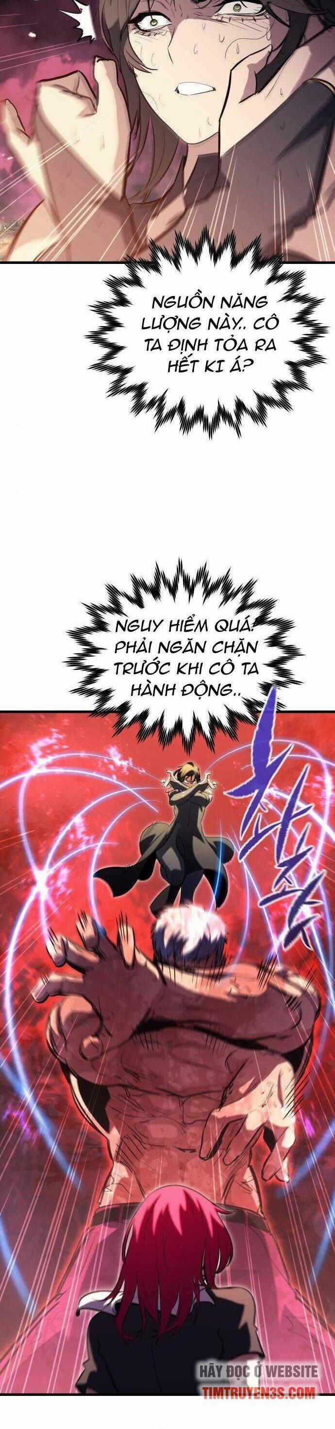 Quỷ Linh Vương 45 trang 16