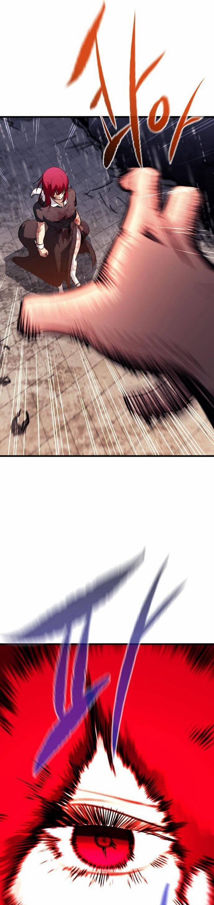 Quỷ Linh Vương 45 trang 17