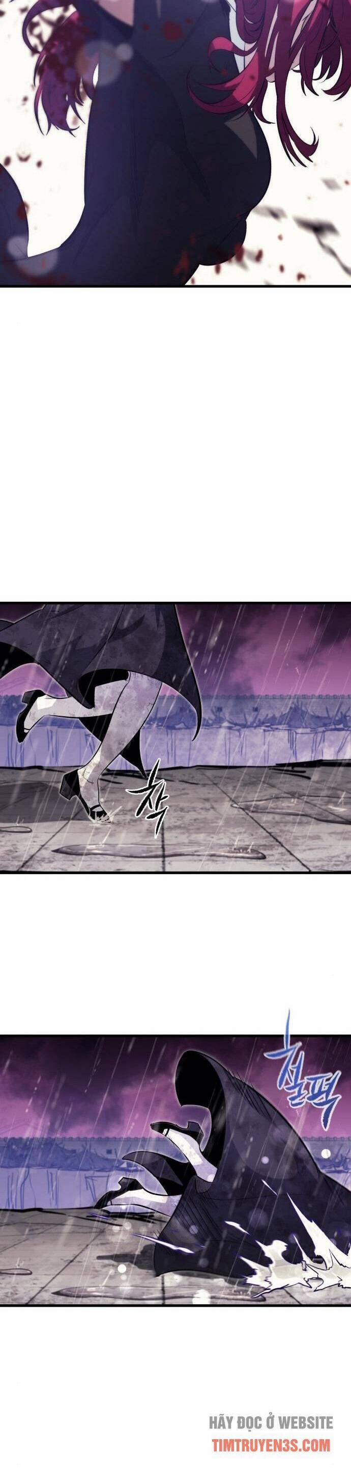 Quỷ Linh Vương 45 trang 20