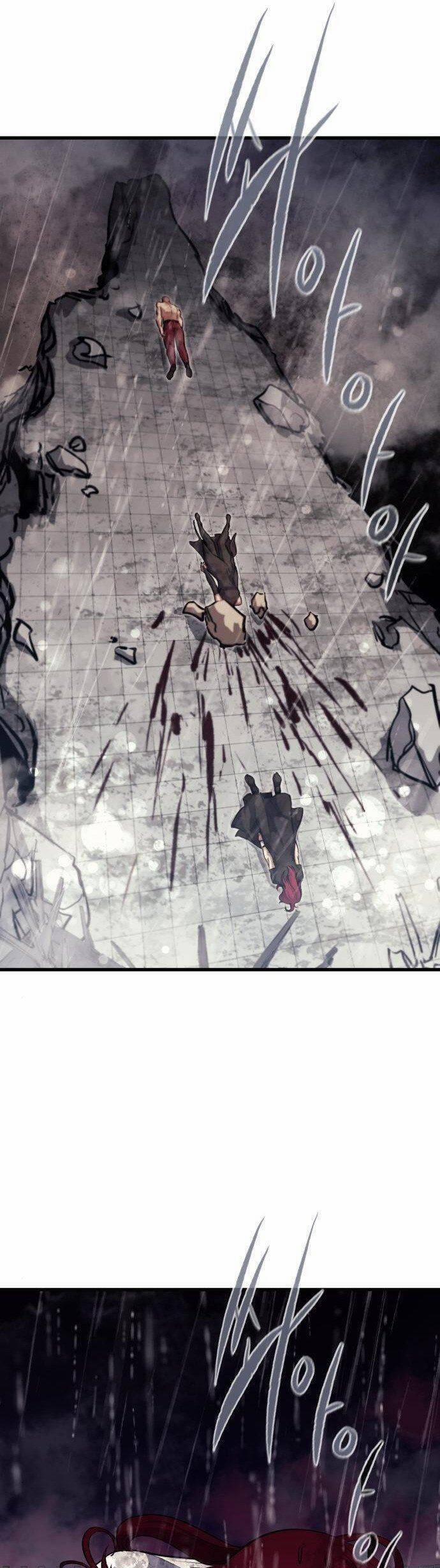 Quỷ Linh Vương 45 trang 21