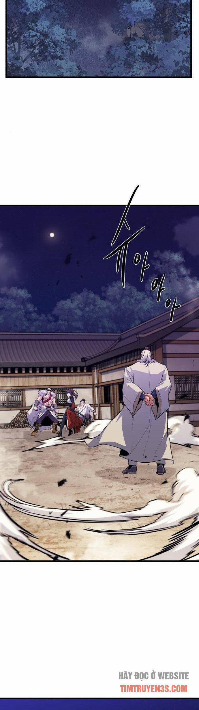 Quỷ Linh Vương 45 trang 25