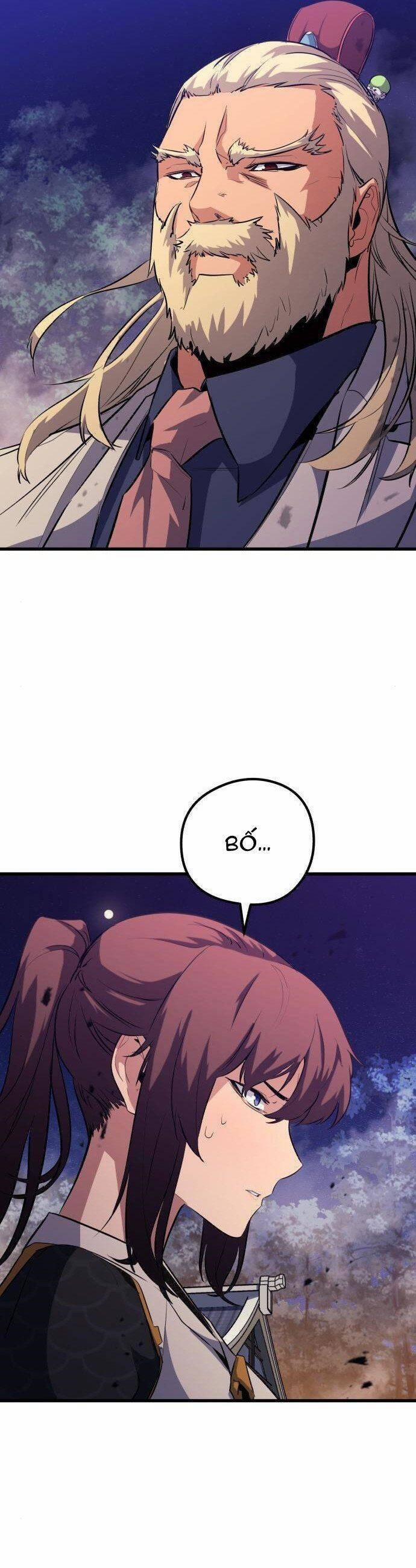 Quỷ Linh Vương 45 trang 26