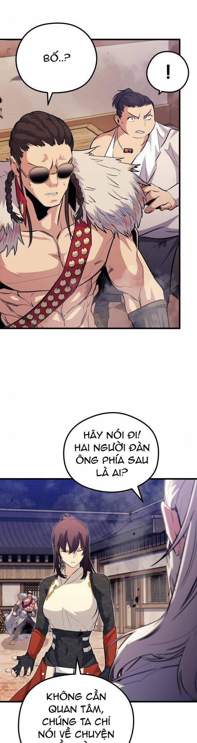 Quỷ Linh Vương 45 trang 27