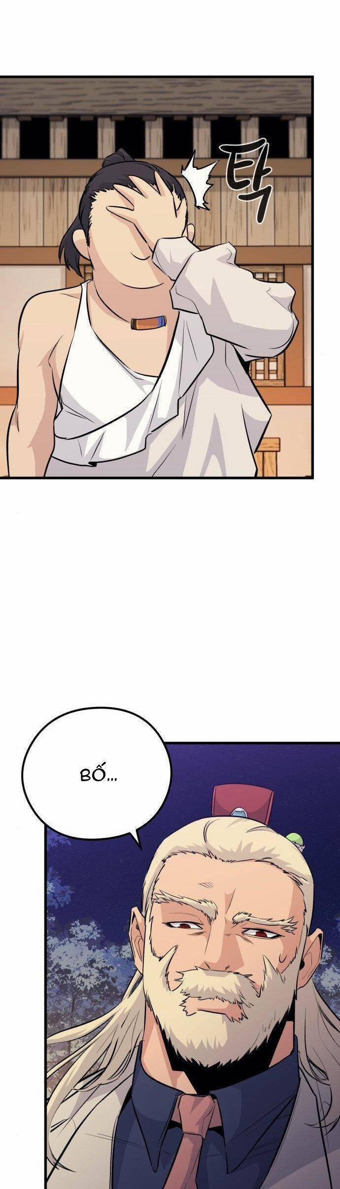 Quỷ Linh Vương 45 trang 31