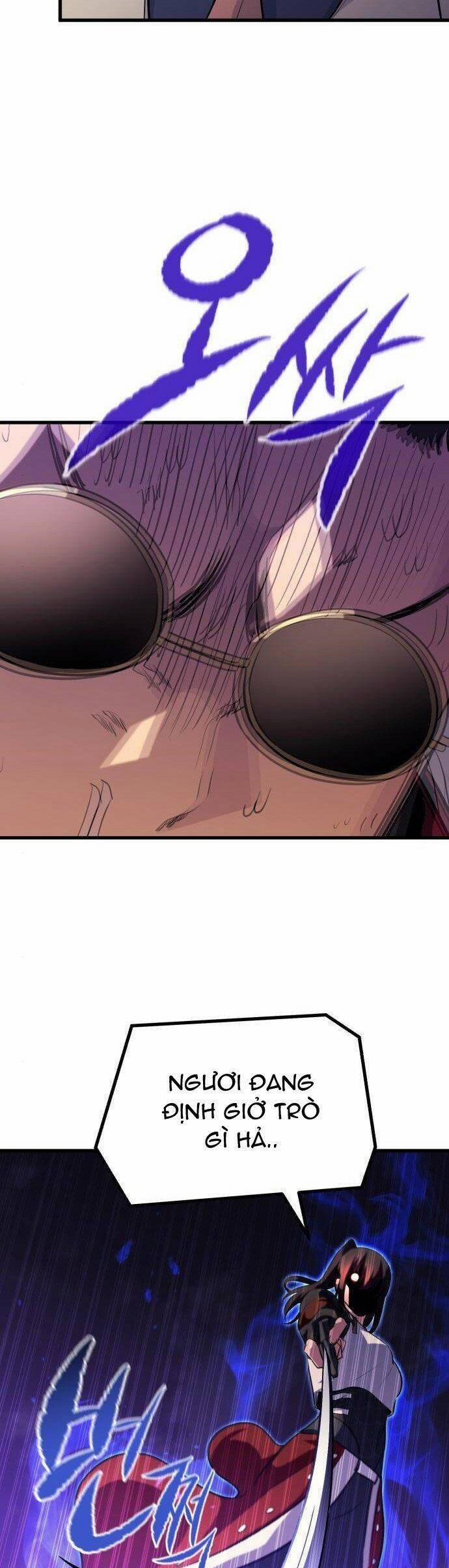 Quỷ Linh Vương 45 trang 32