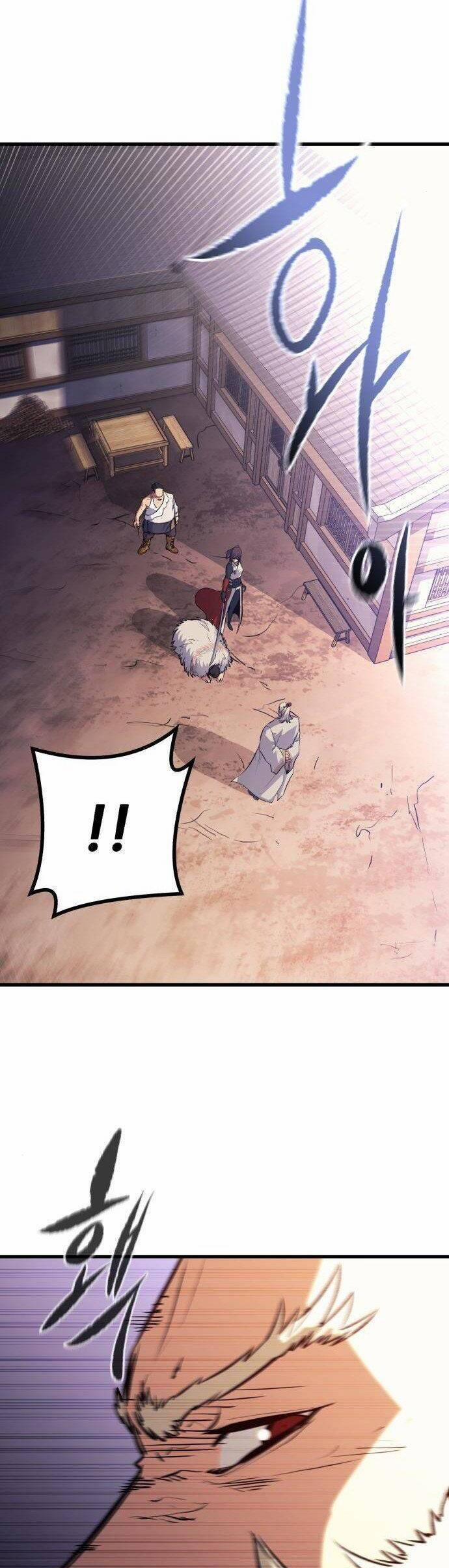 Quỷ Linh Vương 45 trang 34