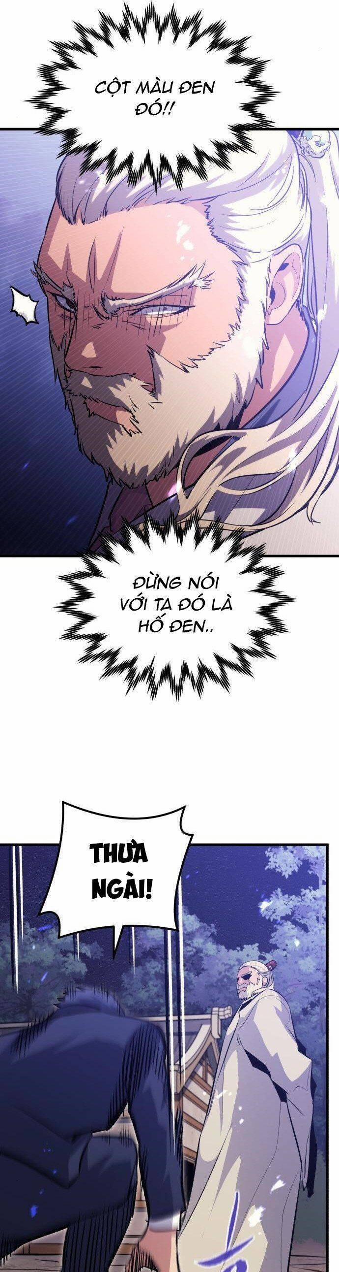 Quỷ Linh Vương 45 trang 36