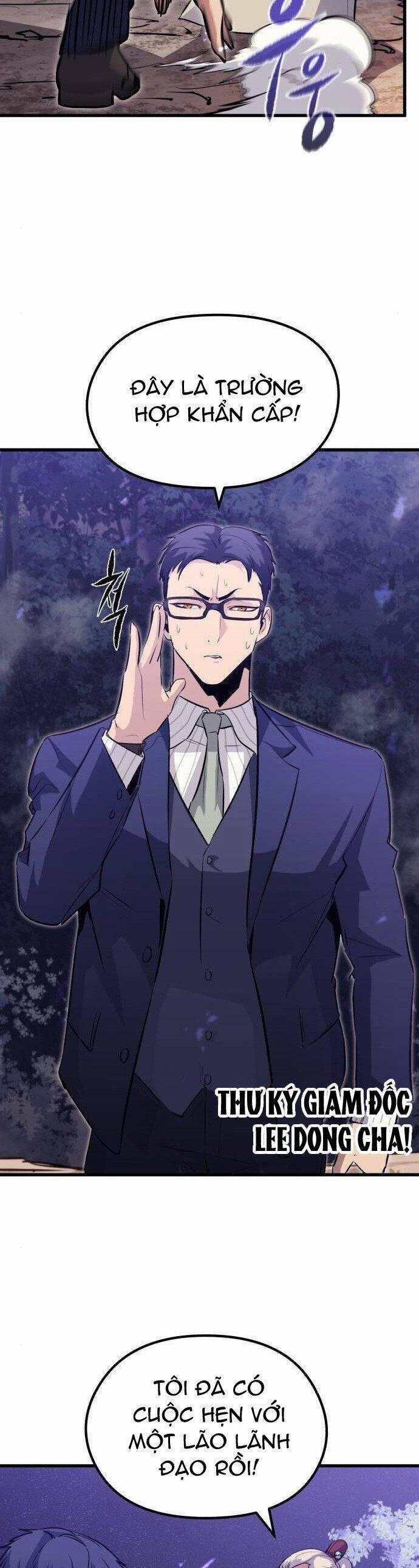 Quỷ Linh Vương 45 trang 37