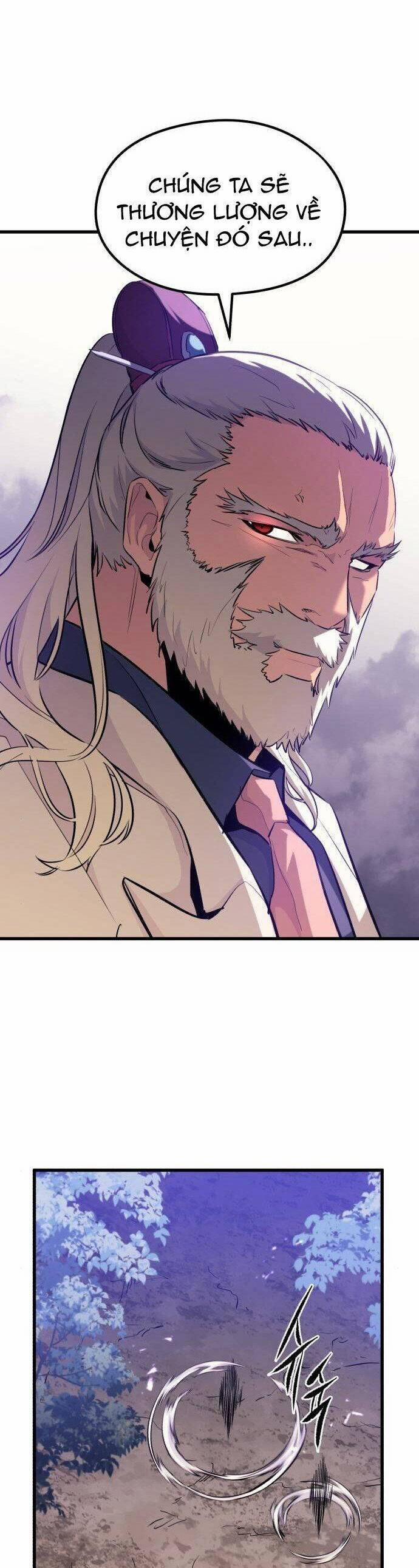 Quỷ Linh Vương 45 trang 39