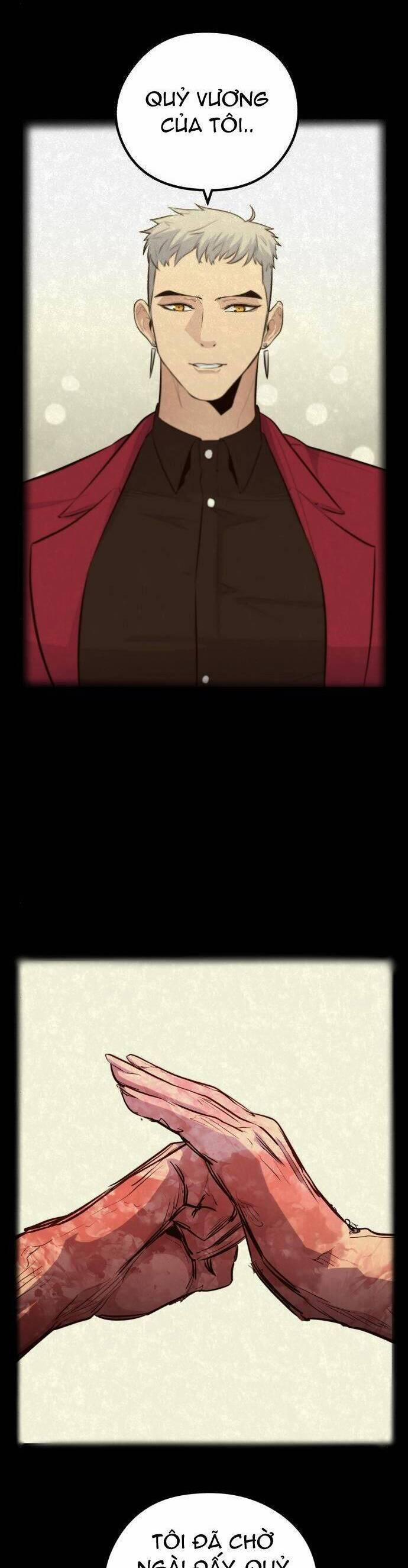 Quỷ Linh Vương 45 trang 4
