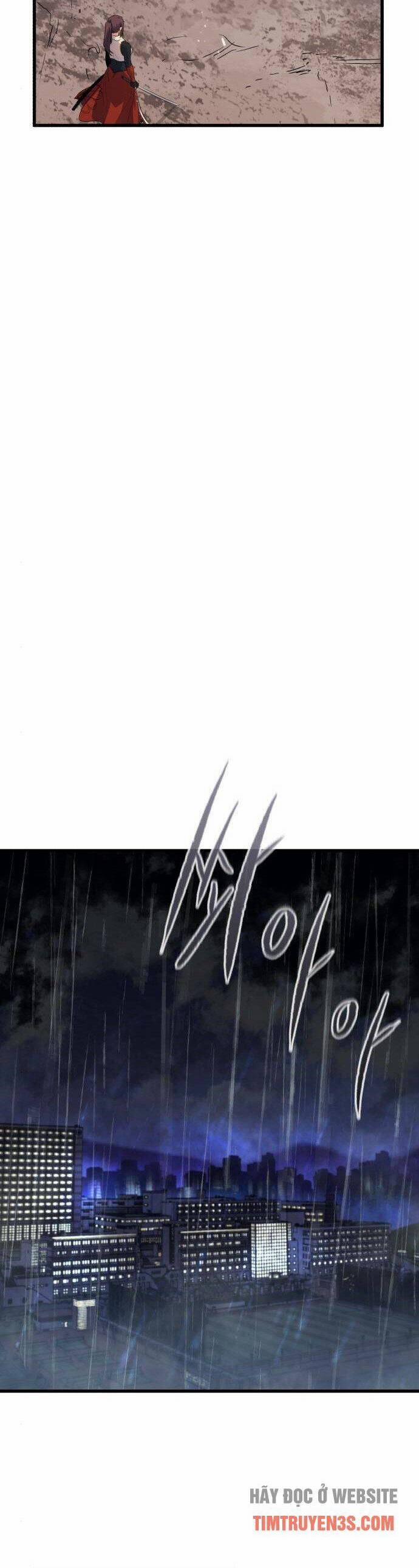 Quỷ Linh Vương 45 trang 40