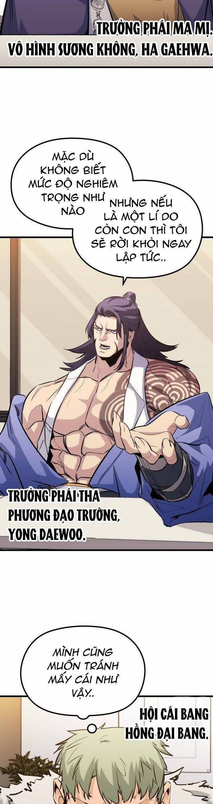 Quỷ Linh Vương 45 trang 42