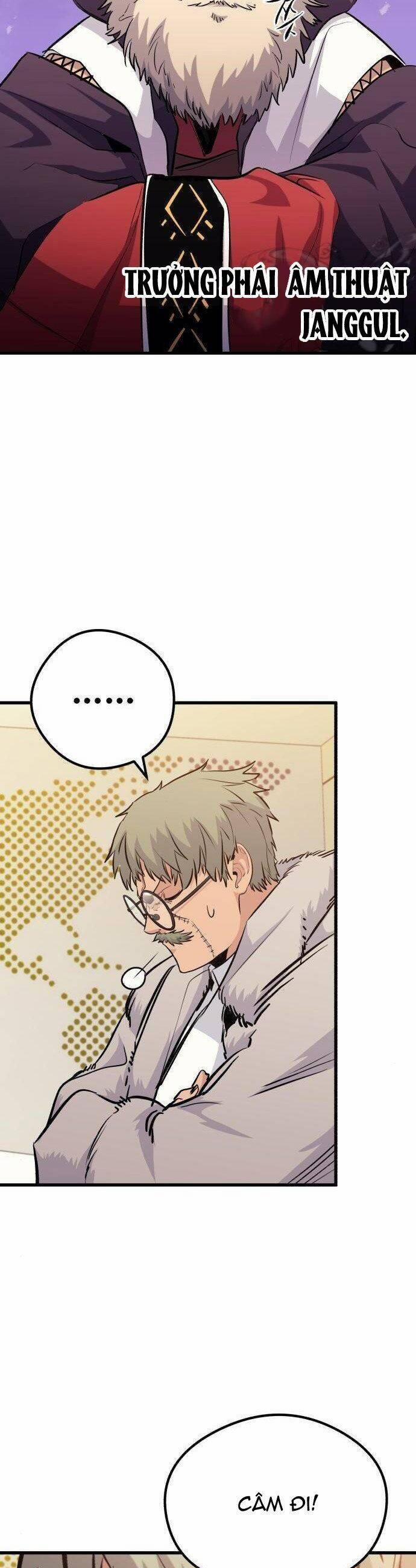 Quỷ Linh Vương 45 trang 44