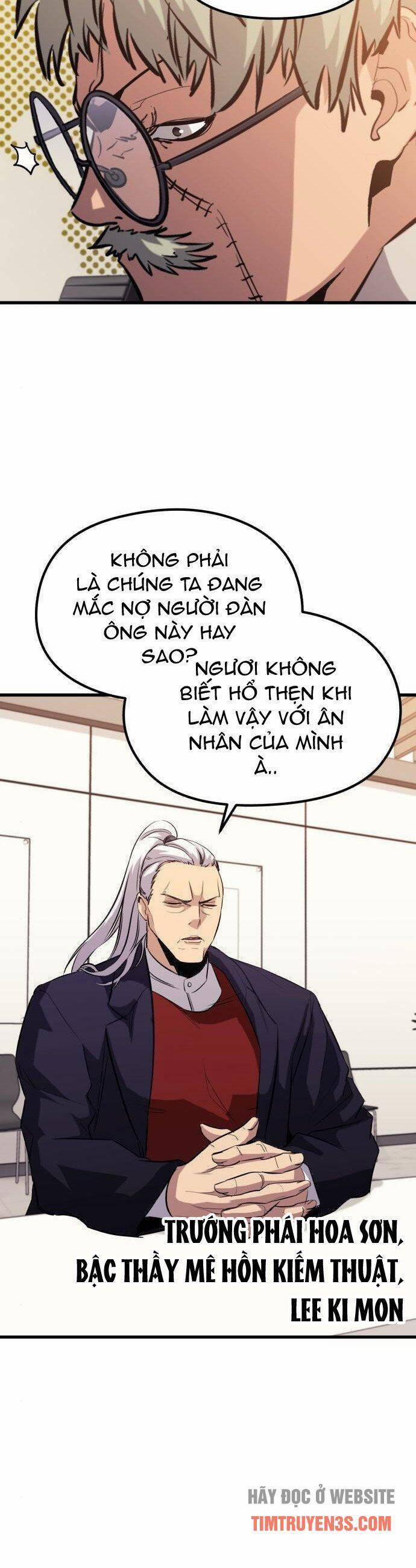 Quỷ Linh Vương 45 trang 45