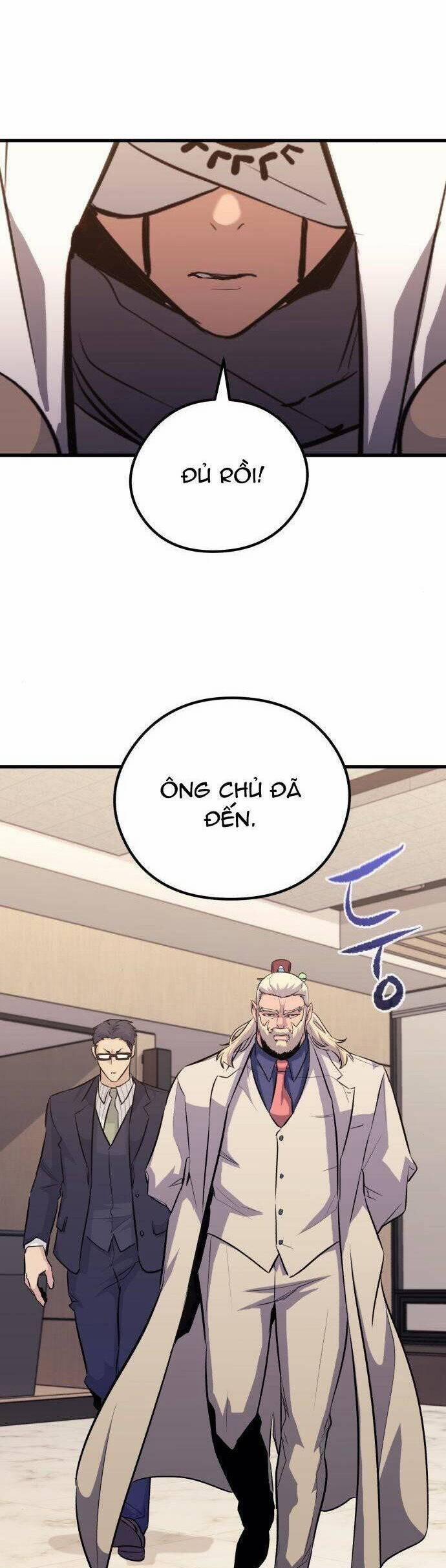 Quỷ Linh Vương 45 trang 47