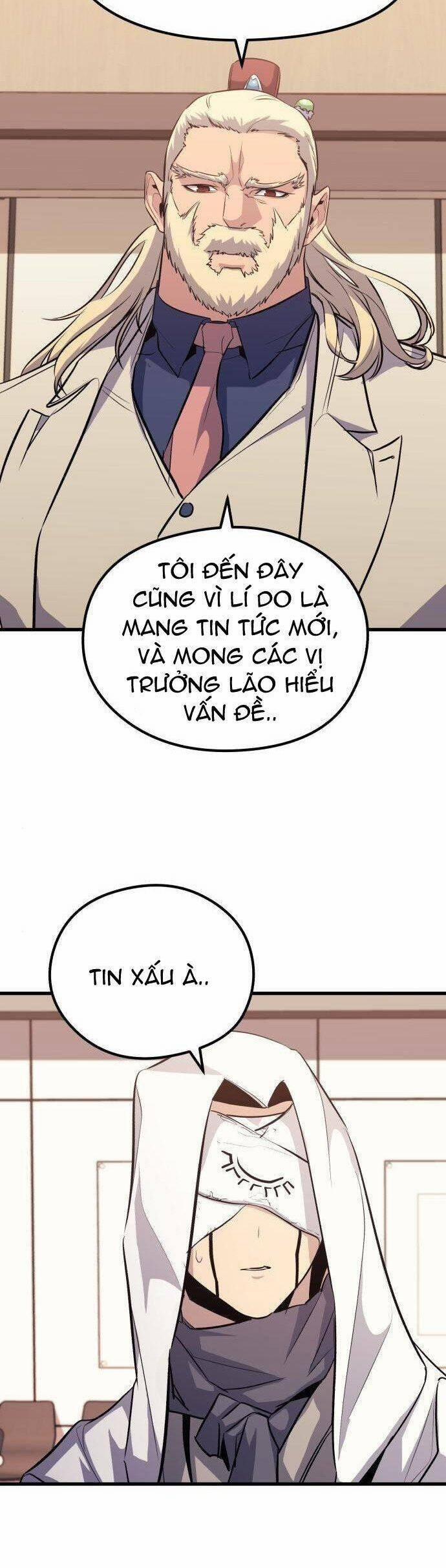 Quỷ Linh Vương 45 trang 49