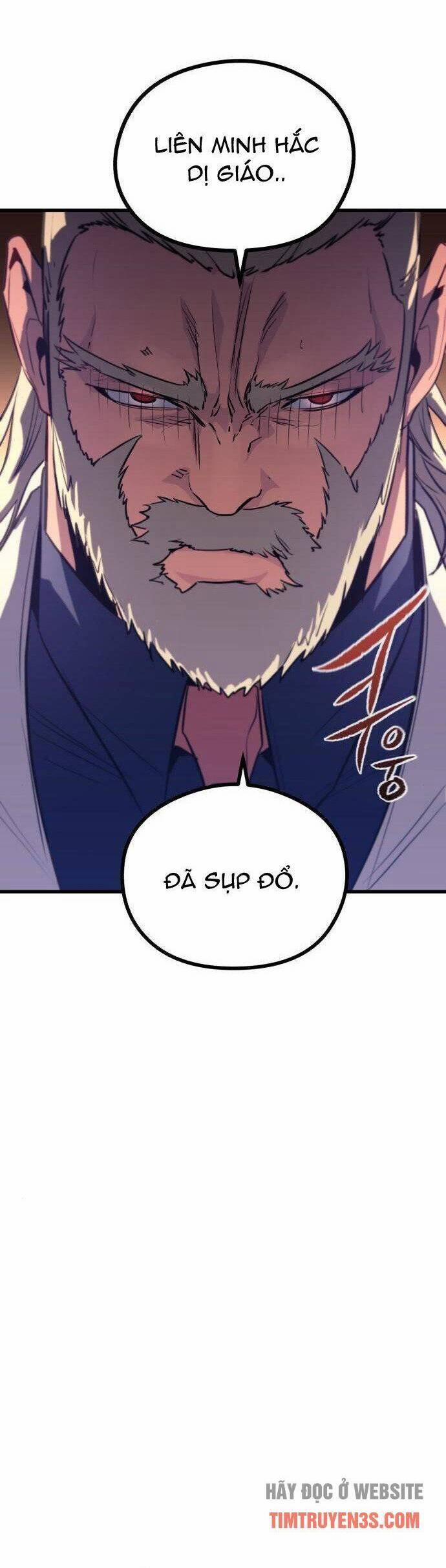 Quỷ Linh Vương 45 trang 50