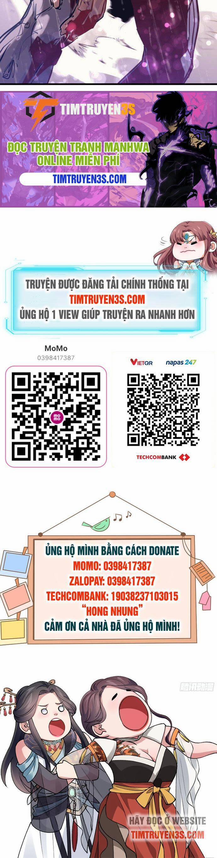 Quỷ Linh Vương 45 trang 55