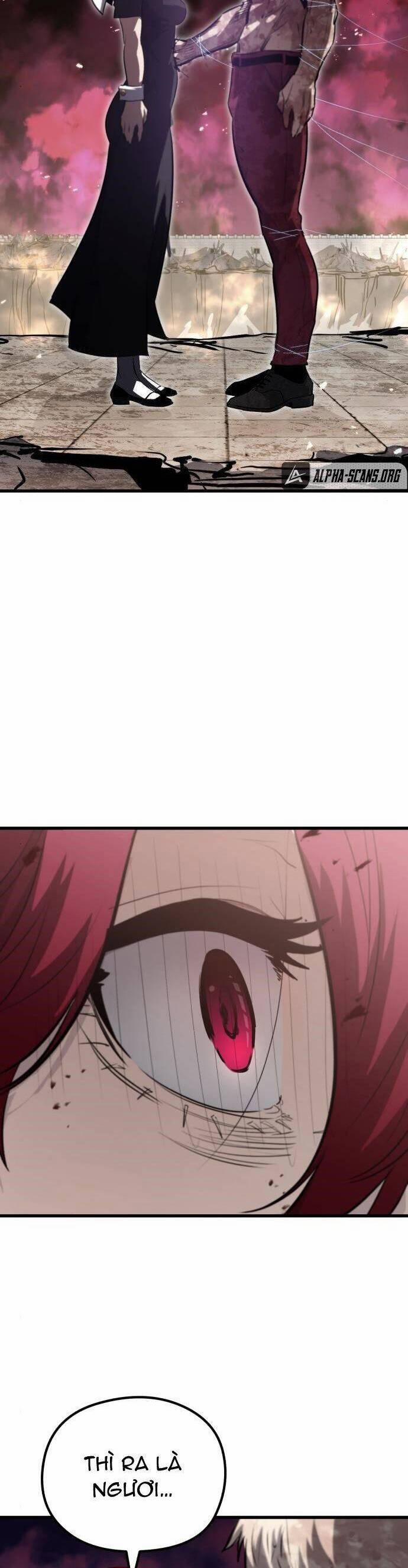 Quỷ Linh Vương 45 trang 6