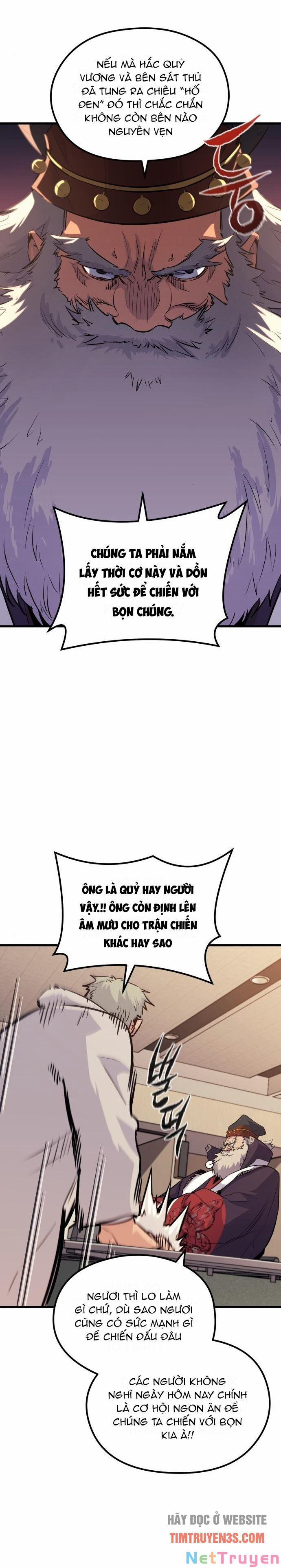 Quỷ Linh Vương 46 trang 11