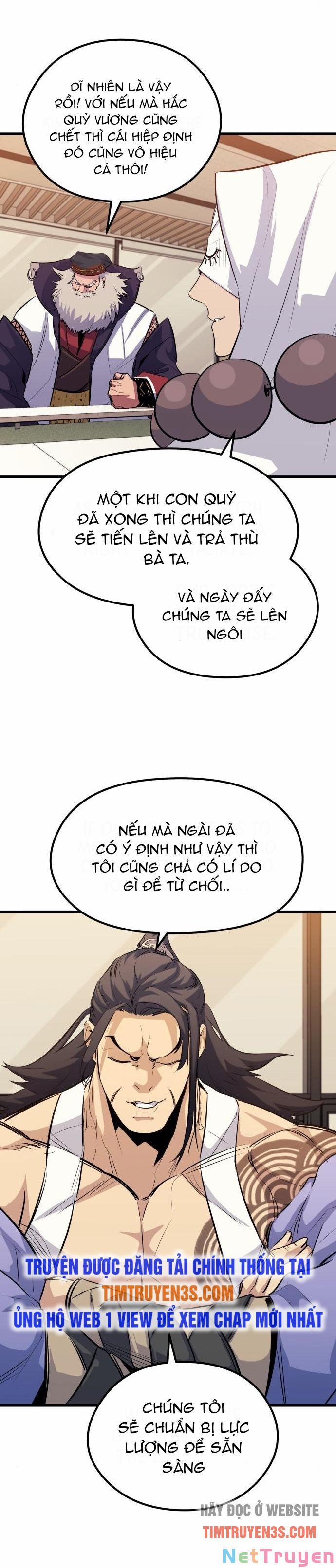 Quỷ Linh Vương 46 trang 15