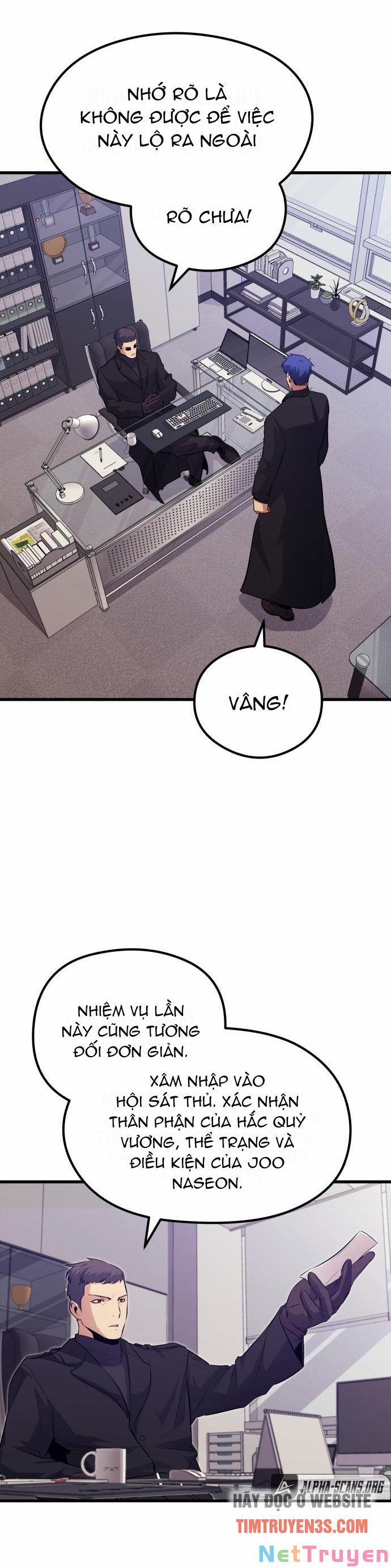 Quỷ Linh Vương 46 trang 19