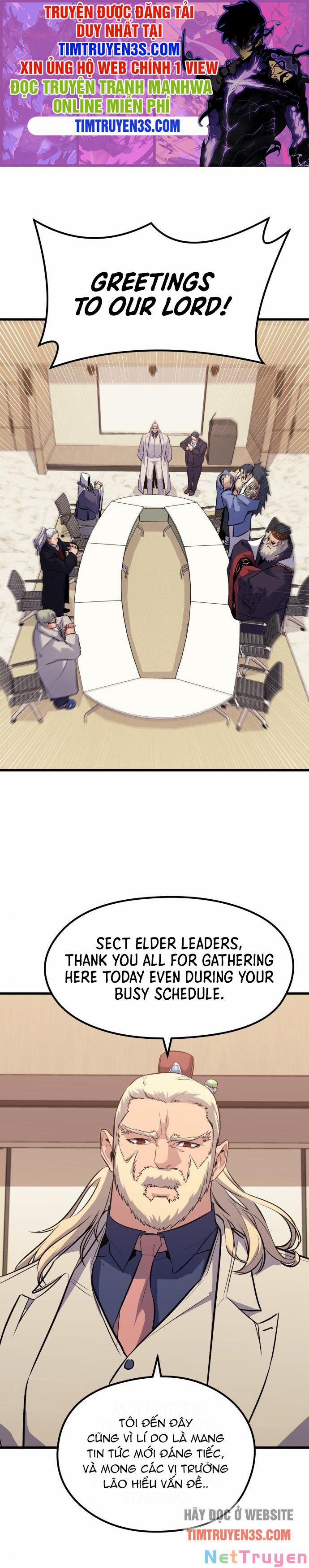 Quỷ Linh Vương 46 trang 2