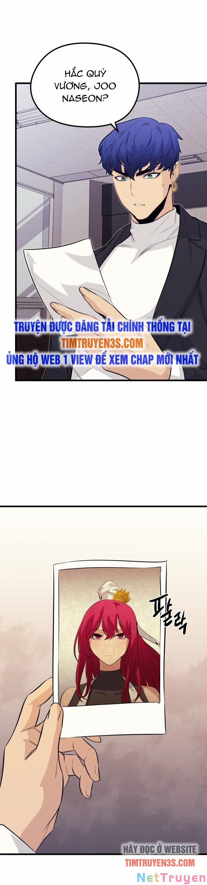 Quỷ Linh Vương 46 trang 20