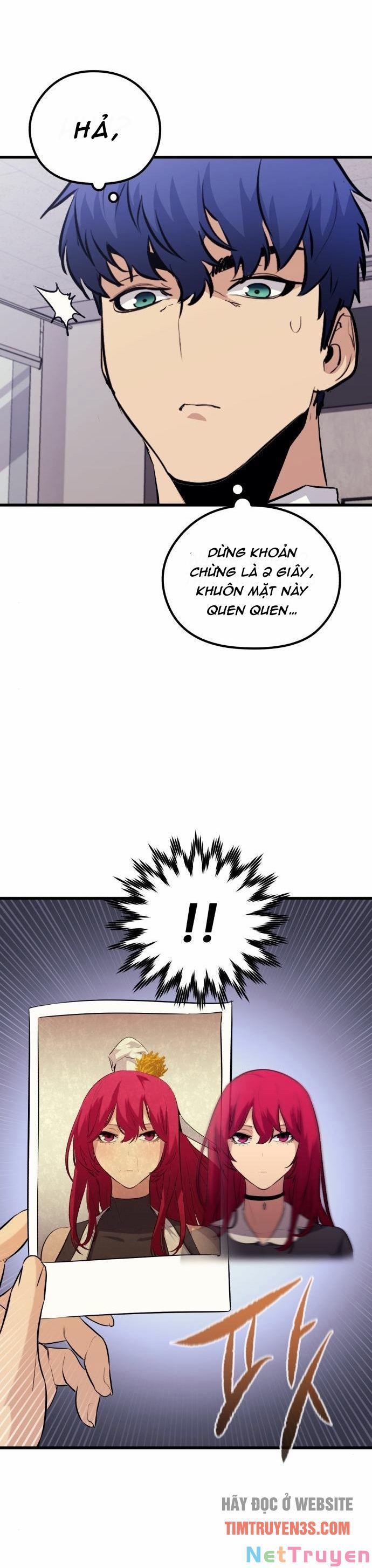 Quỷ Linh Vương 46 trang 21