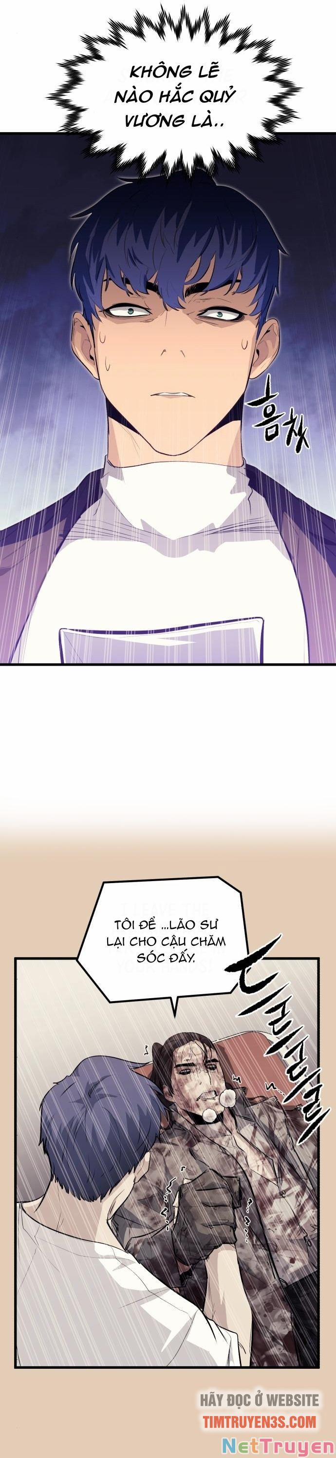 Quỷ Linh Vương 46 trang 22