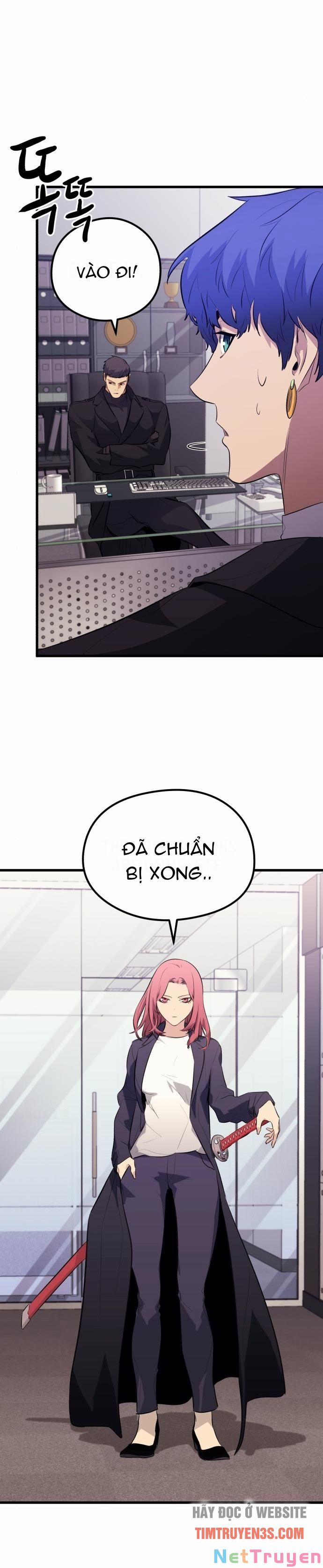 Quỷ Linh Vương 46 trang 26