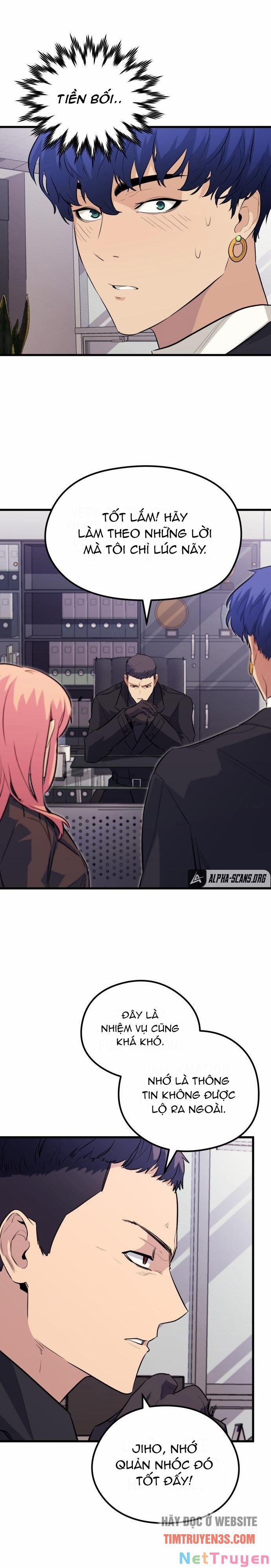 Quỷ Linh Vương 46 trang 27