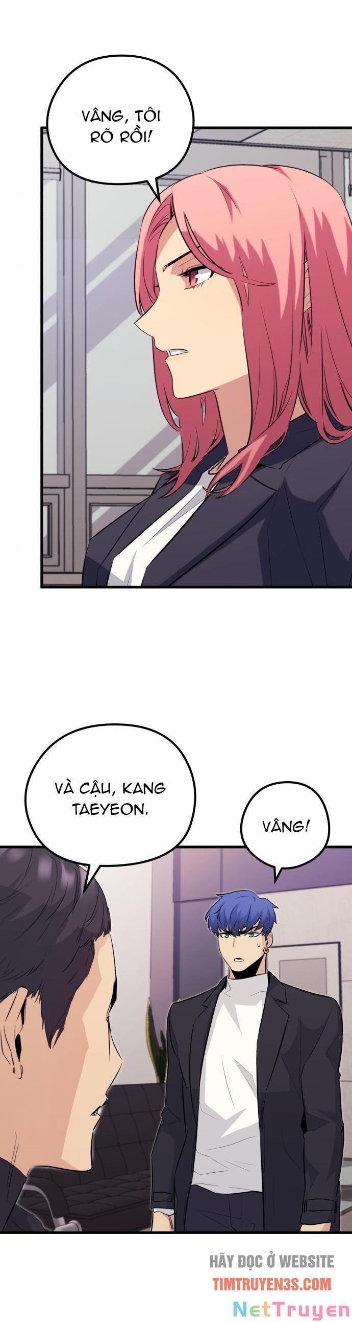 Quỷ Linh Vương 46 trang 28