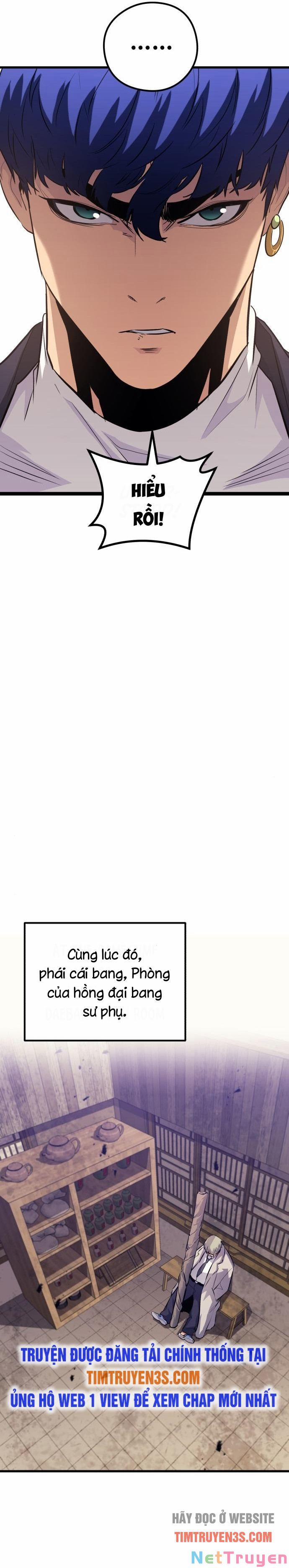 Quỷ Linh Vương 46 trang 30