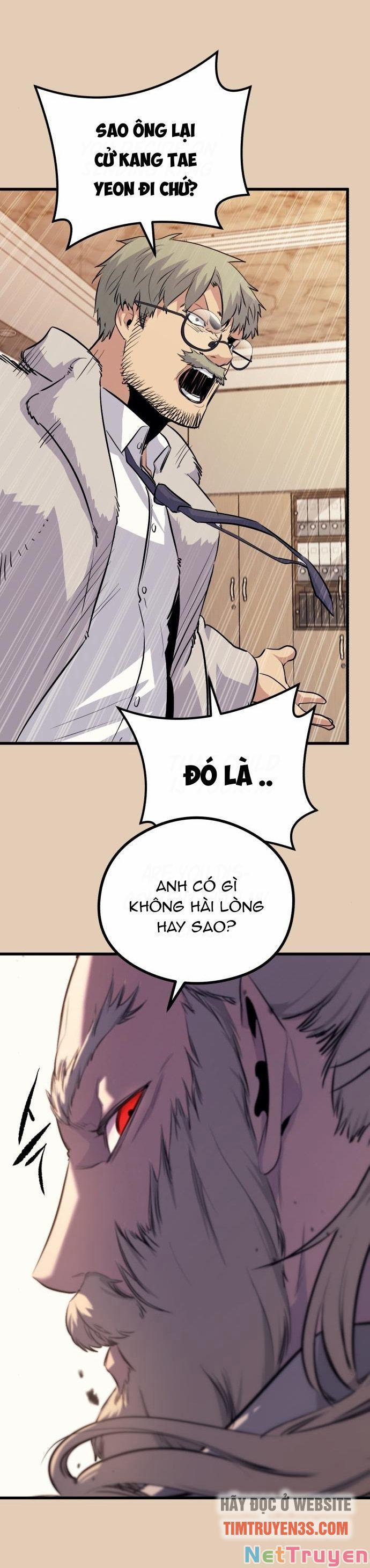 Quỷ Linh Vương 46 trang 32