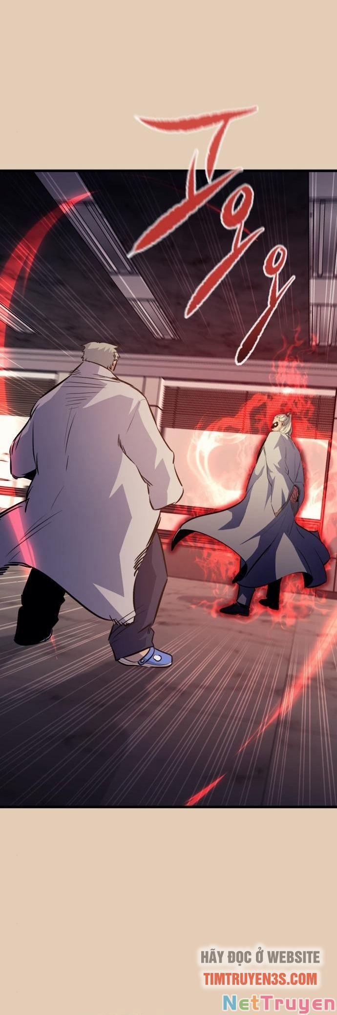 Quỷ Linh Vương 46 trang 33