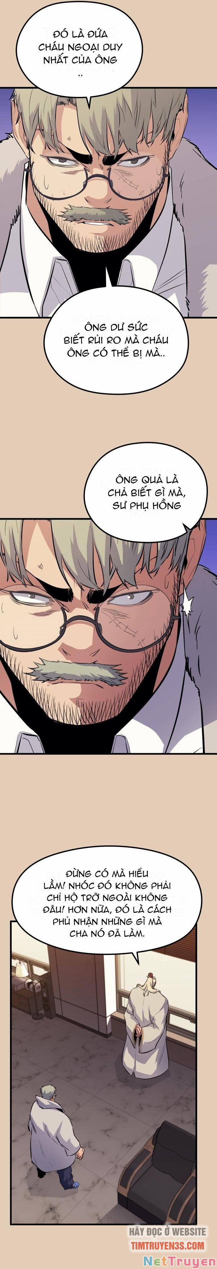 Quỷ Linh Vương 46 trang 34