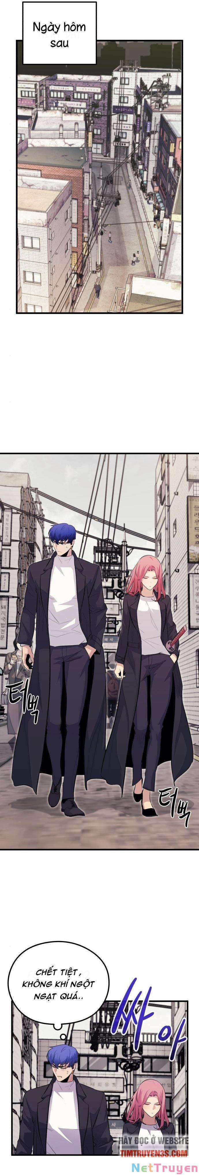 Quỷ Linh Vương 46 trang 38