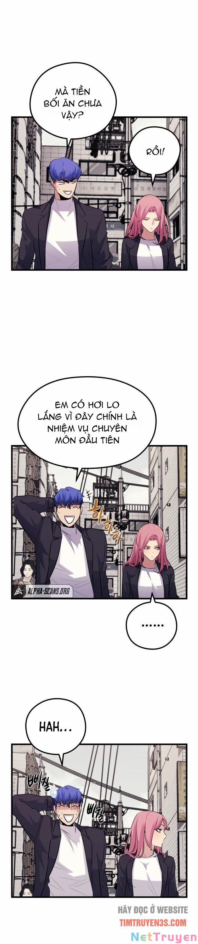 Quỷ Linh Vương 46 trang 39