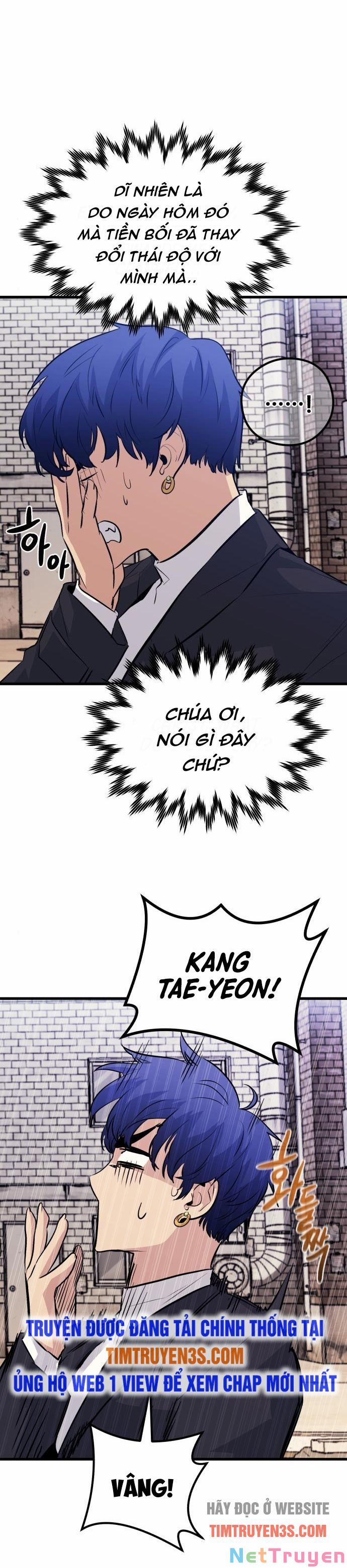 Quỷ Linh Vương 46 trang 40