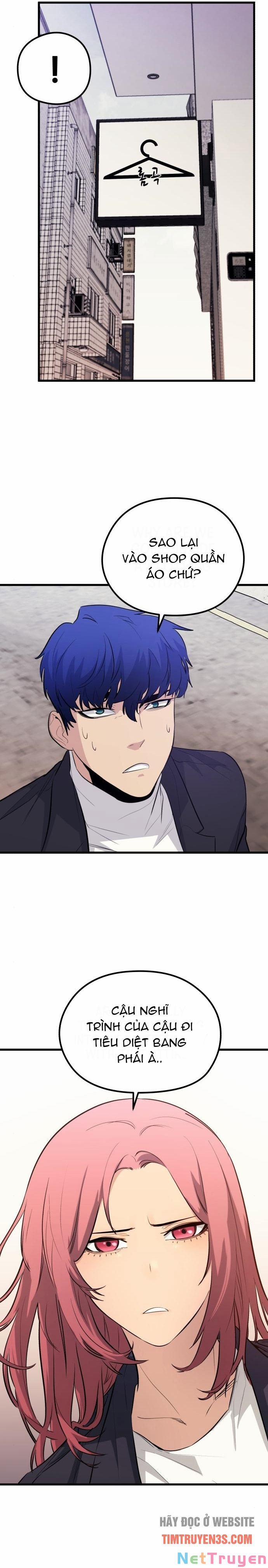 Quỷ Linh Vương 46 trang 42