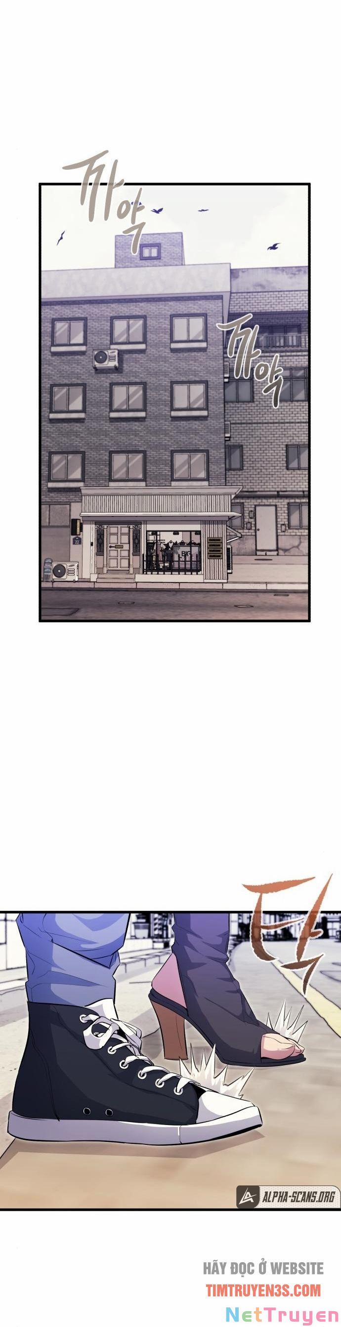 Quỷ Linh Vương 46 trang 43