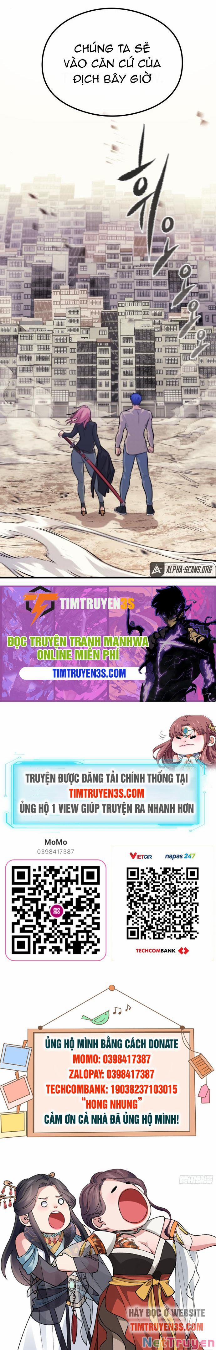 Quỷ Linh Vương 46 trang 46